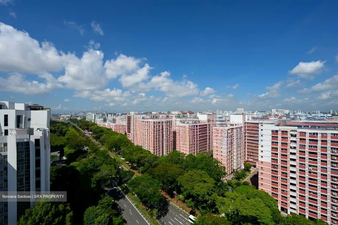 Regentville (D19), Apartment #575480871